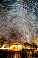 "Eco Glamping Star Trail"