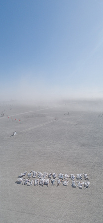 Burning Man 2019